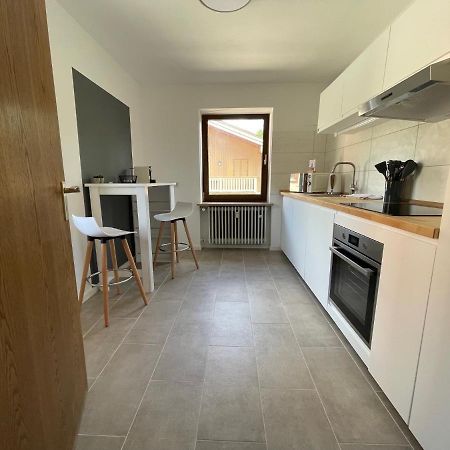Ferienwohnung "Tegernsee-I" מראה חיצוני תמונה