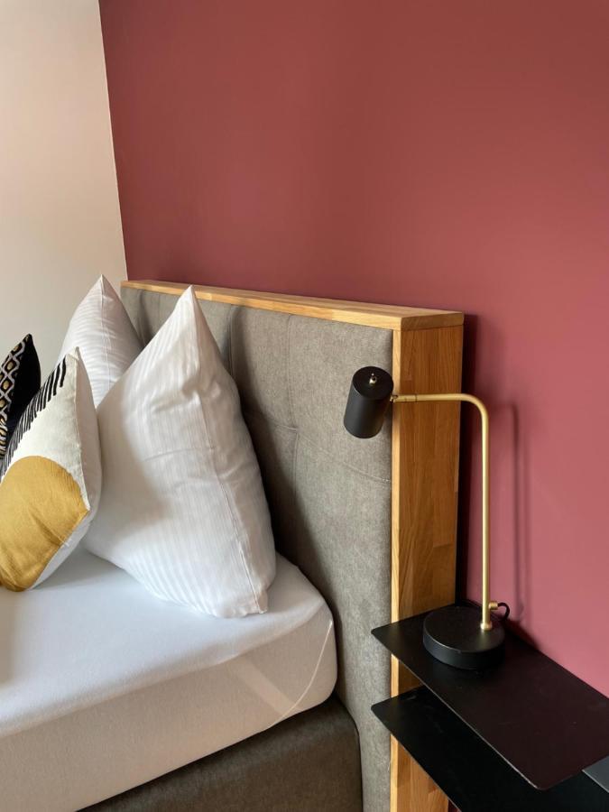 Ferienwohnung "Tegernsee-I" מראה חיצוני תמונה