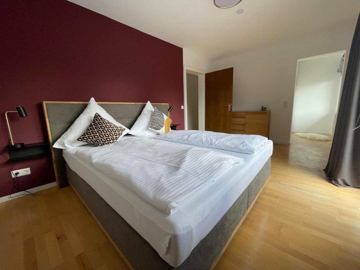 Ferienwohnung "Tegernsee-I" מראה חיצוני תמונה